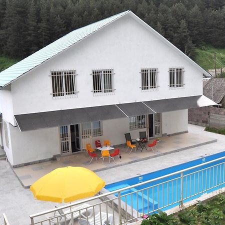 Dilijan Duplex Exterior foto