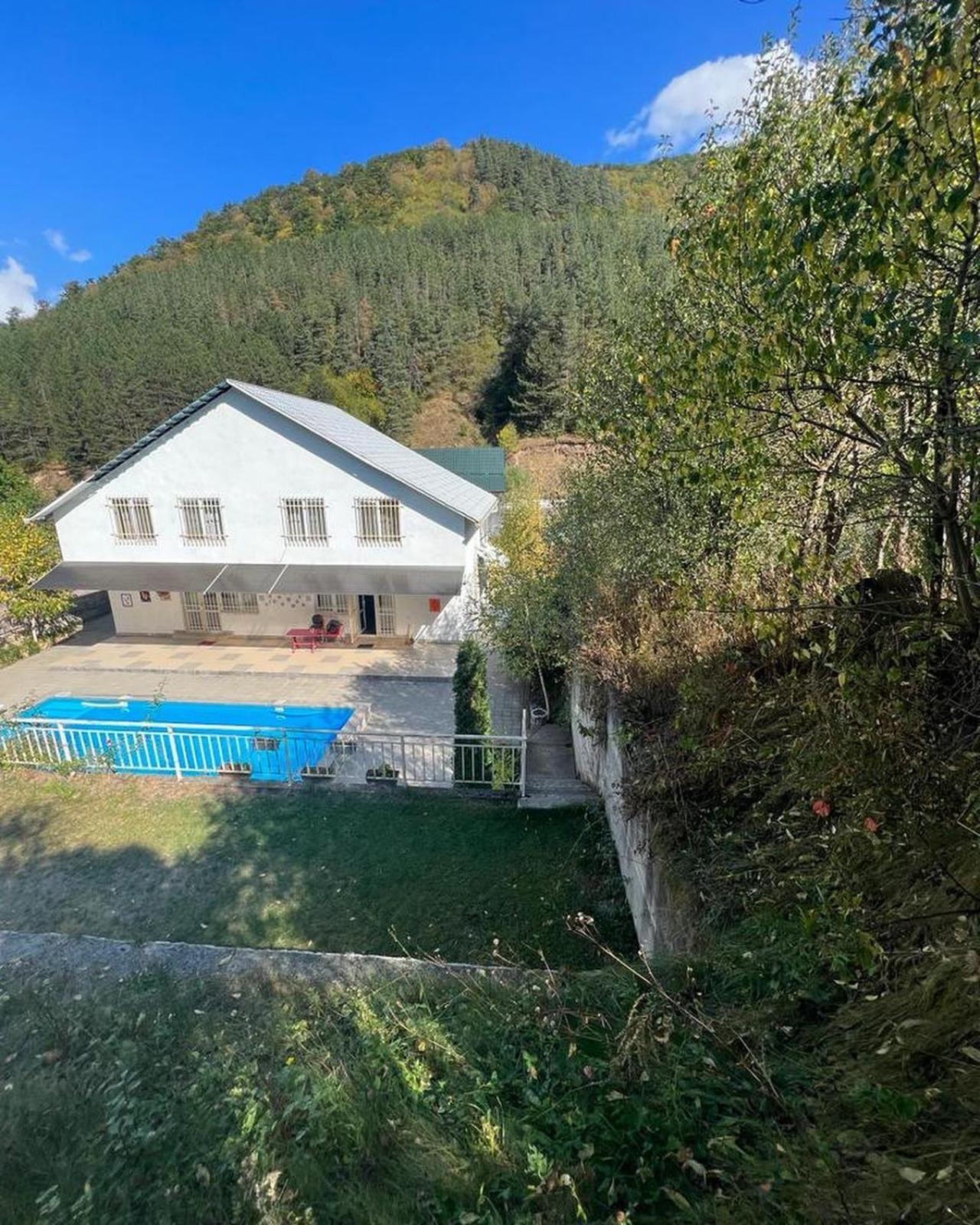 Dilijan Duplex Exterior foto