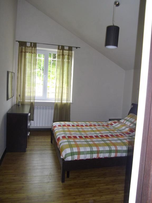 Dilijan Duplex Exterior foto