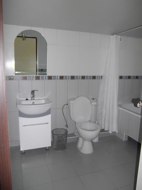 Dilijan Duplex Exterior foto