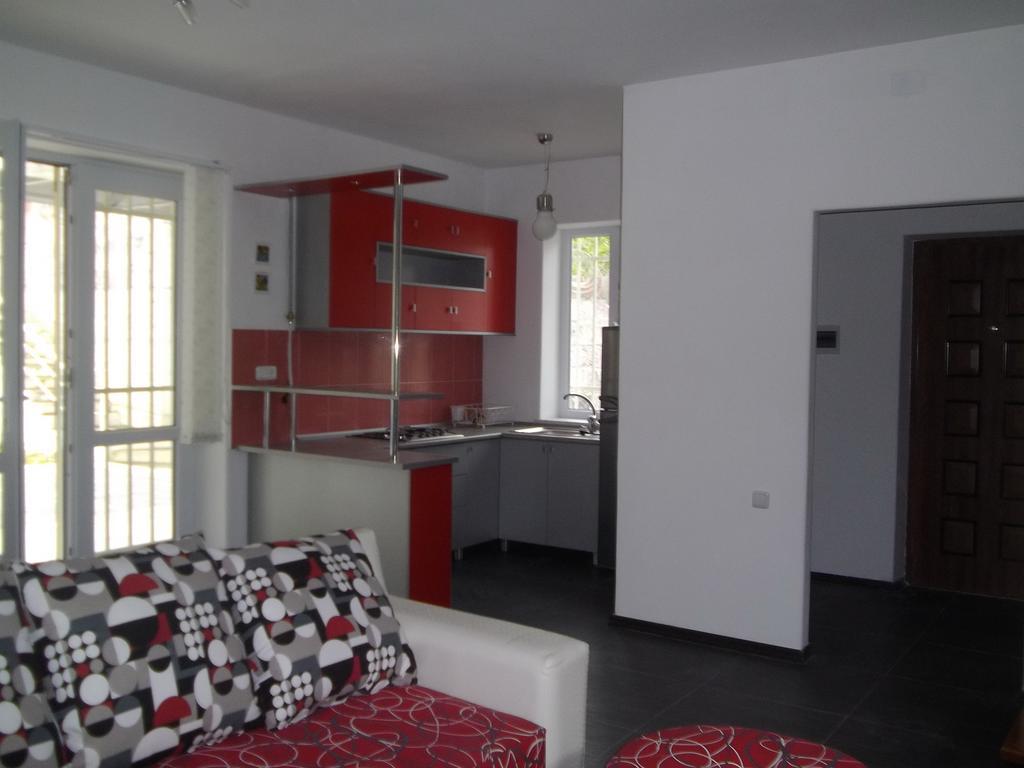 Dilijan Duplex Exterior foto