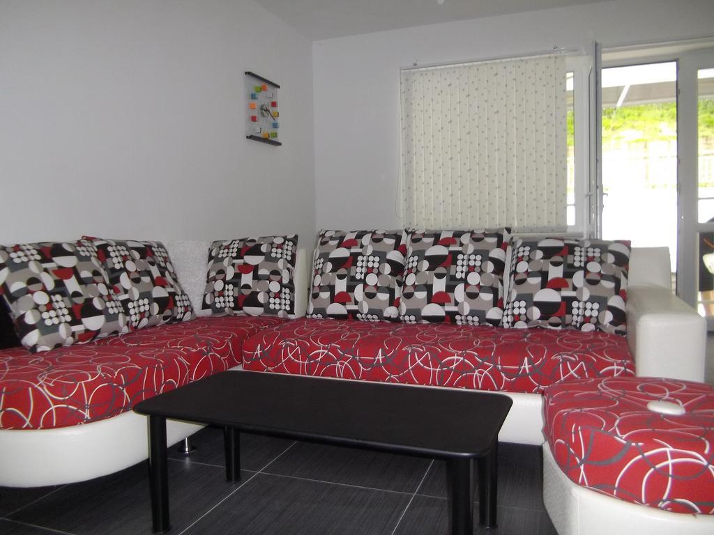 Dilijan Duplex Exterior foto
