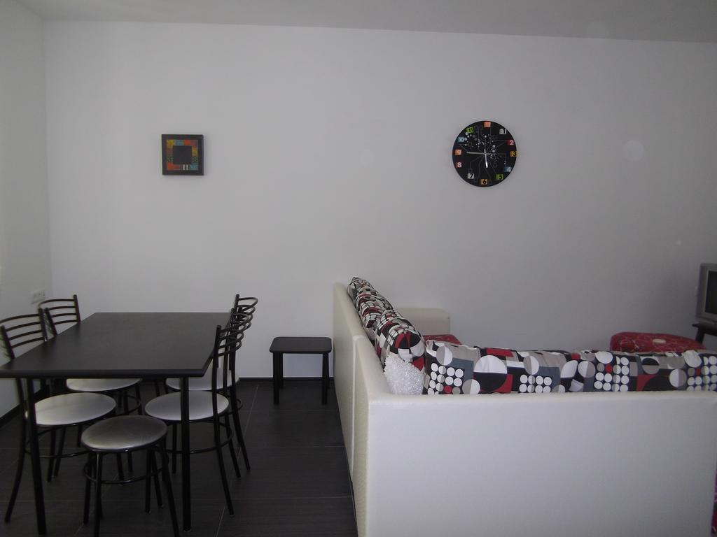 Dilijan Duplex Exterior foto