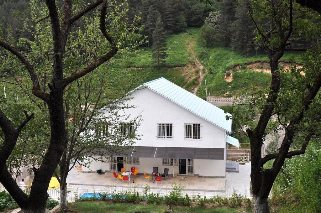 Dilijan Duplex Exterior foto